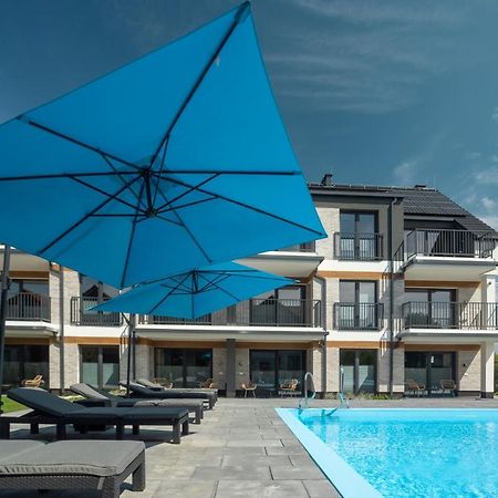 Inny Klimat Rowy  Exterior foto