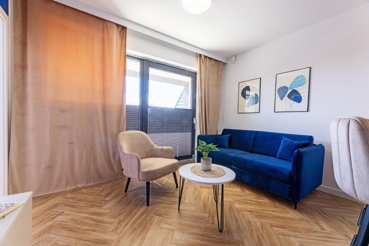 Inny Klimat Rowy  Exterior foto