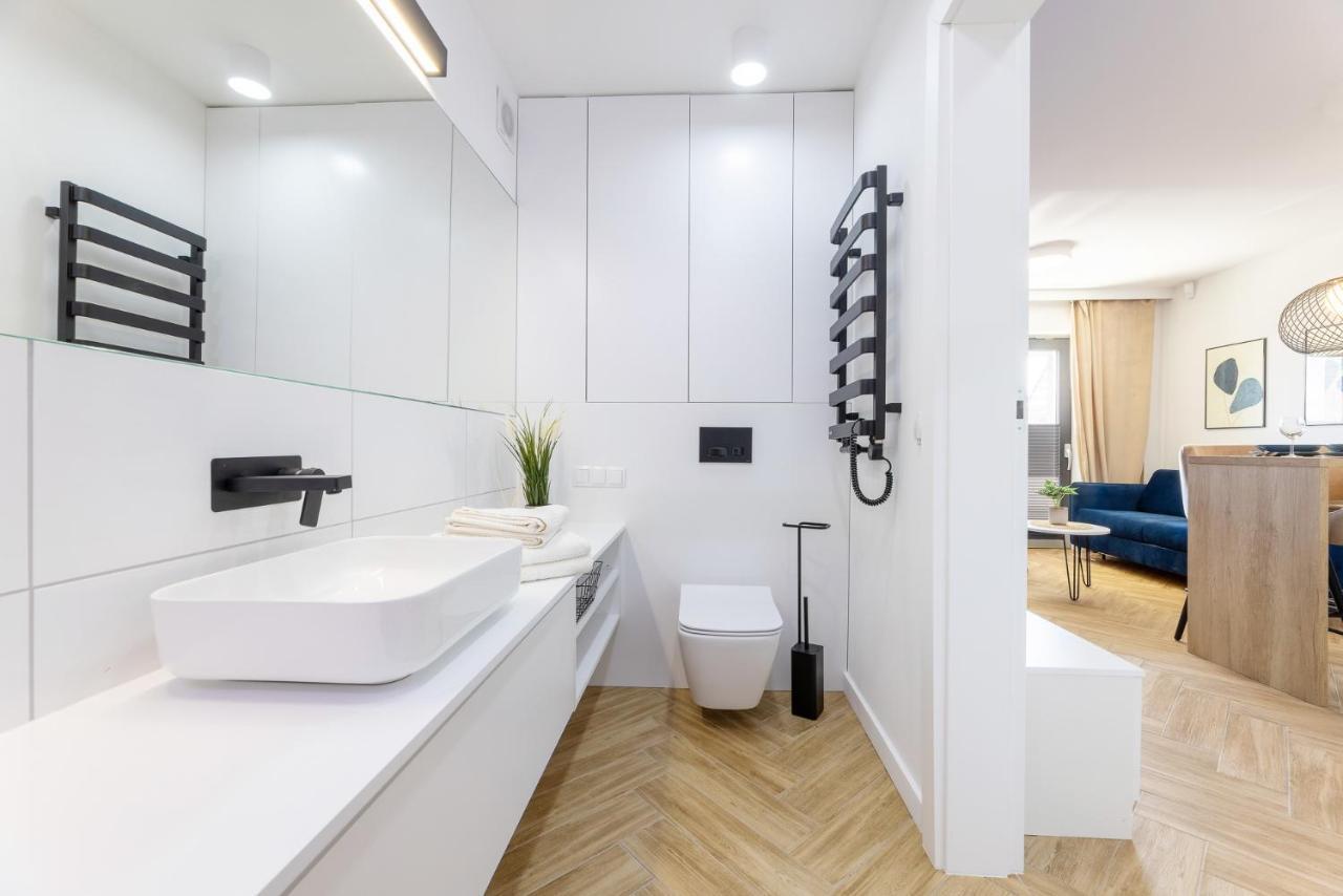 Inny Klimat Rowy  Exterior foto