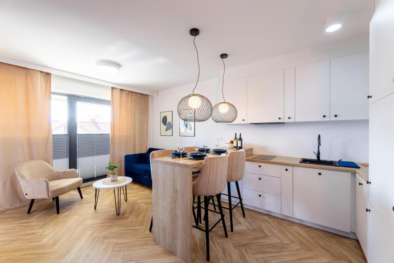 Inny Klimat Rowy  Exterior foto
