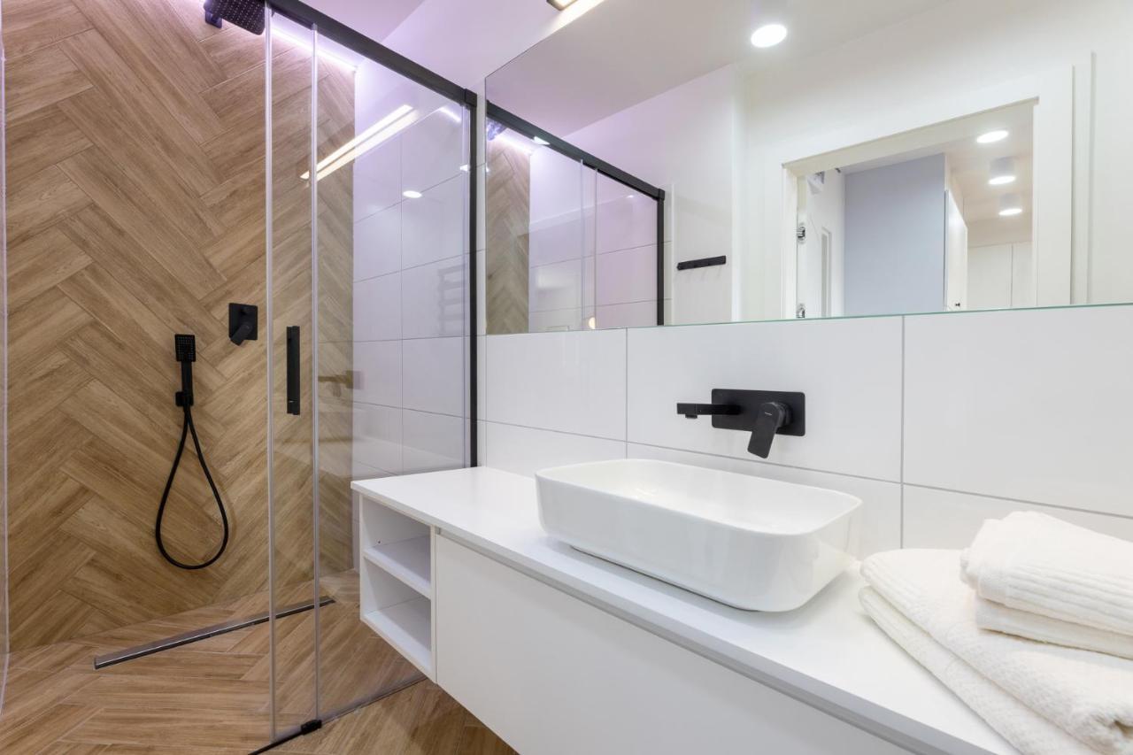Inny Klimat Rowy  Exterior foto