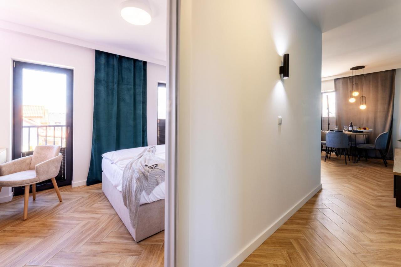 Inny Klimat Rowy  Exterior foto