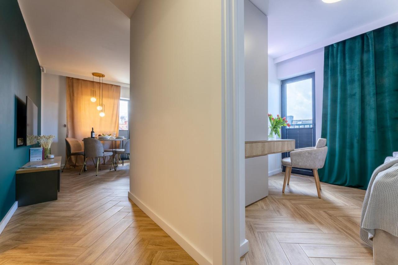 Inny Klimat Rowy  Exterior foto